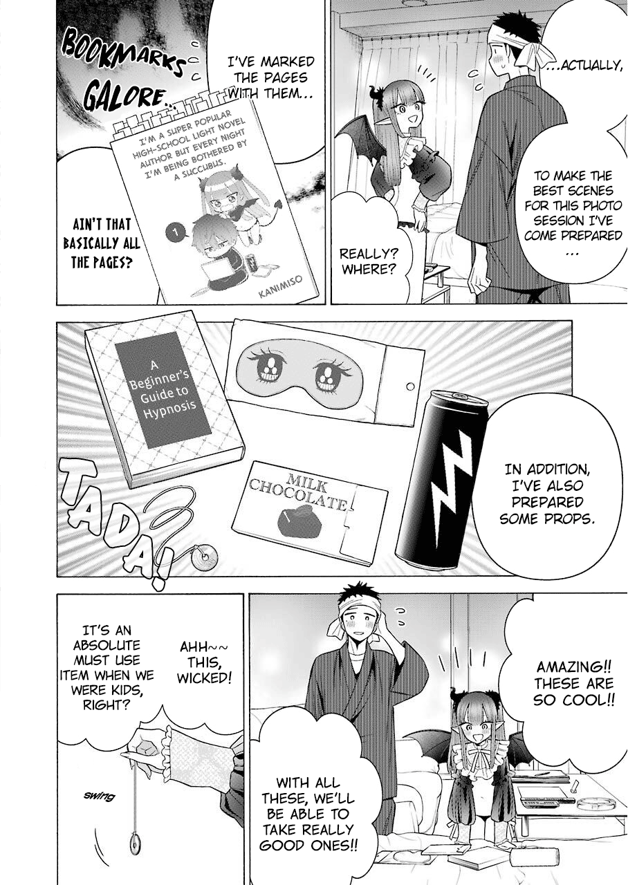My Dress-Up Darling, Chapter 36 image 05